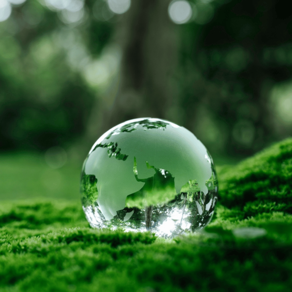 Green Earth