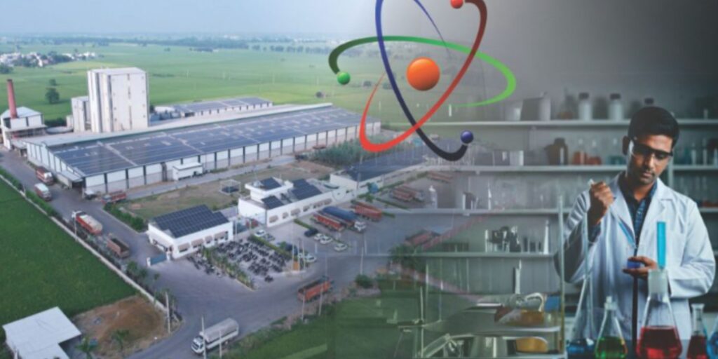 cattle feed in India