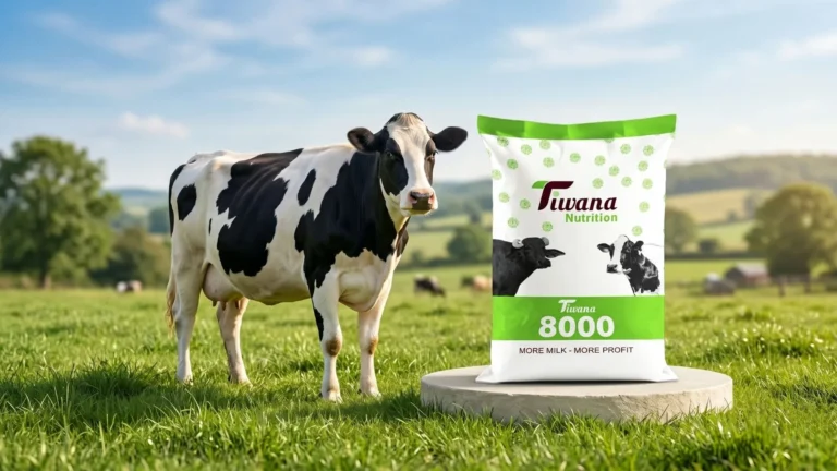 Tiwana Nutrition 8000