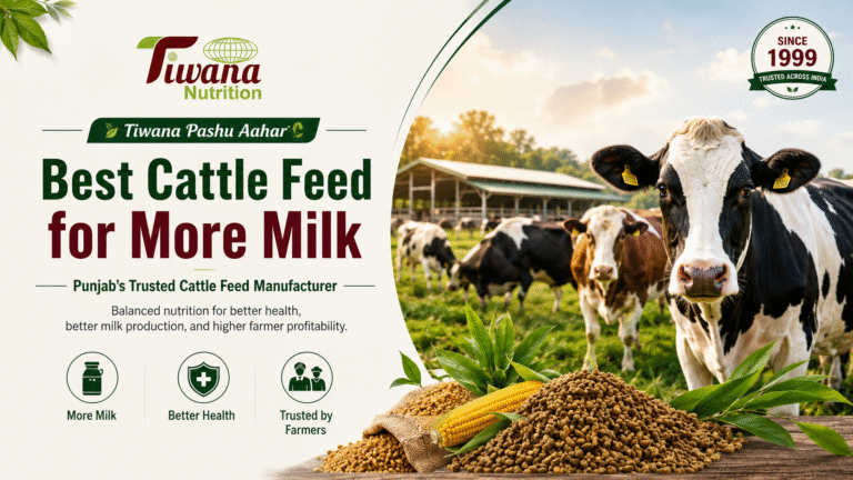 tiwana nutrition