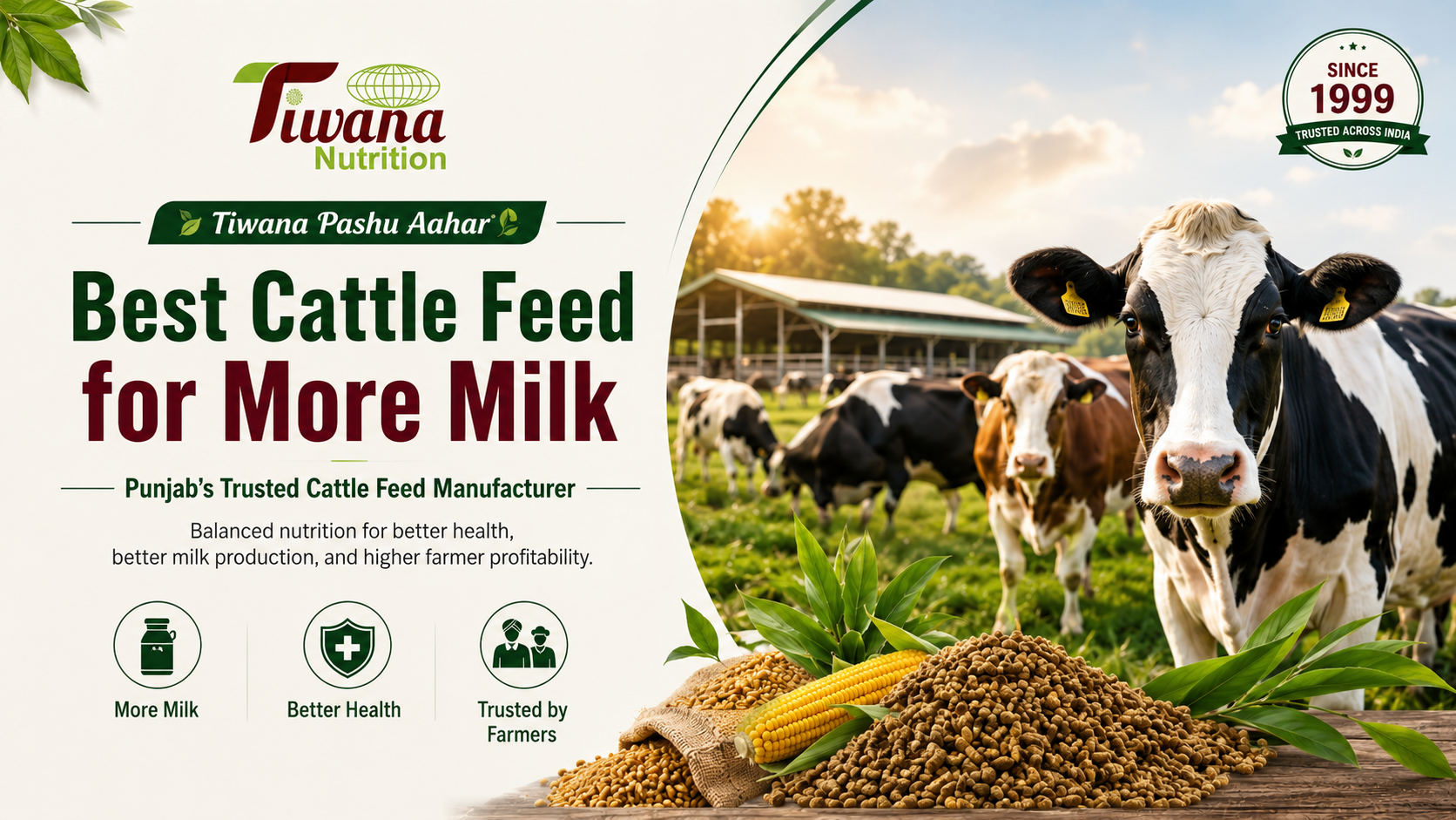 tiwana nutrition